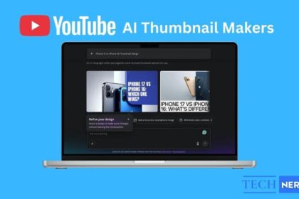 Best AI YouTube Thumbnail Makers