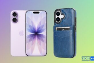 Best iPhone 17 Case With Card Holder