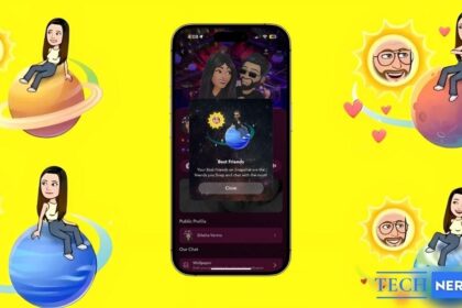 Snapchat Planets Order and Meaning