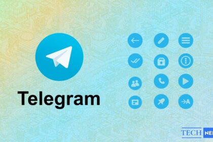 Telegram Icons Explained