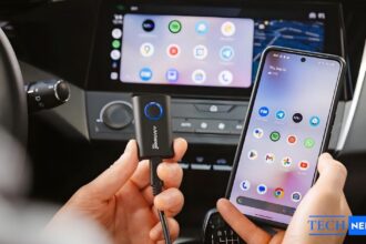 Best Wireless Android Auto Adapters