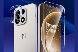 Best OnePlus 15 Screen Protectors