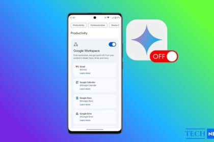 Disable Gemini on Android