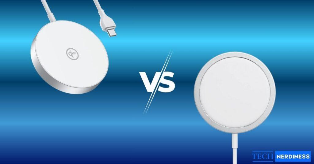 Magsafe vs qi2