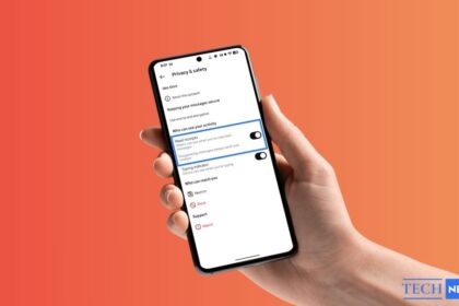 Turn Off Read Receipts on Instagram