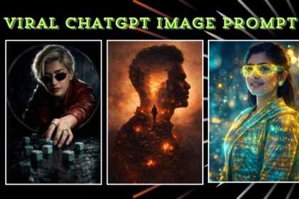 Viral ChatGPT Image Prompts