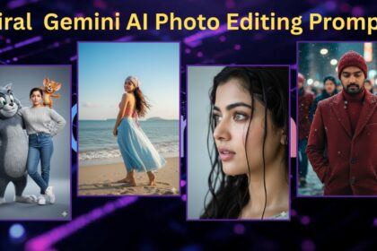 Viral Google Gemini AI Photo Editing Prompts